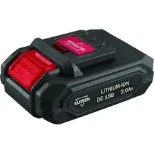 Аккумулятор ELITECH 1820.127100 (18В/2 Ач)