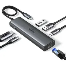 Док-станция Ugreen CM512 45000