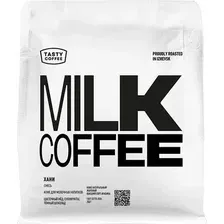 Кофе в зернах Tasty Coffee  Хани (250г)