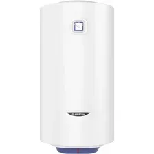 Накопительный электрический водонагреватель Ariston BLU1 R ABS 50 V Slim