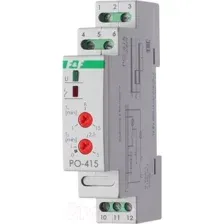Реле времени Евроавтоматика PO-415 / EA02.001.018
