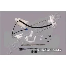 Топливный фильтр Japanparts FC510S