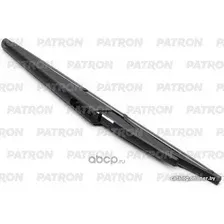 Щетка стеклоочистителя Patron PWB380-R-VOL