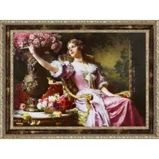 Картина Декарт 8Л1679