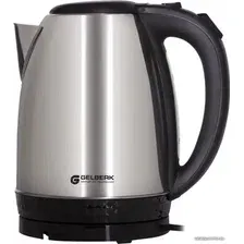 Электрический чайник Gelberk GL-451