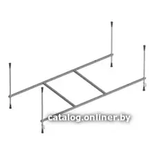 Каркас AM.PM Gem W90A-150-070W-R