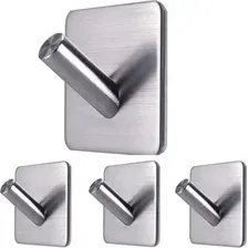 Планка с крючками Saniteco 6499002150A (4 шт)