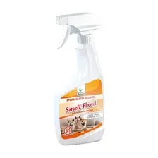 Нейтрализатор запаха Clean&Green Smell Fixed CG8081 (500мл)