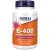 E-400 MIXED TOC, 100 капс