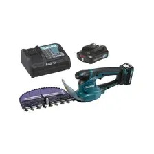 Кусторез аккумуляторный MAKITA CXT UH 201 DWA (UH201DWA)