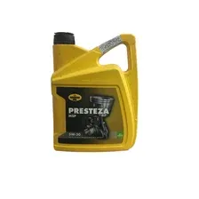 Моторное масло Kroon Oil Presteza MSP 5W-30 4л