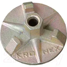 Гайка Kronex Для стяжного винта / КОР-0110 (110мм)