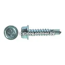 Саморез Starfix SMP2-79610-150