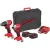 Набор инструментов Milwaukee M18BLCPP2A-402C