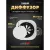 Вентиляционная решетка HOMY AIR круглый A125WRT d200 (белая)