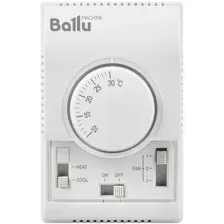 Терморегулятор Ballu BMC-1