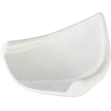 Салатник Lenardi Bianco 118-053