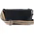 Женская сумка Poshete 886-39048-BLK (черный)