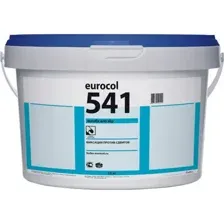 Клей для напольных покрытий Forbo Eurofix Anti Slip, 10 кг