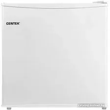 Мини-холодильник CENTEK CT-1700 (белый)