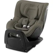 Автокресло Britax Romer Dualfix Pro M Lux (Urban Olive)