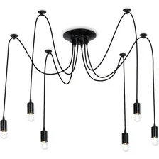Подвесная люстра Ambrella light TR TR8178