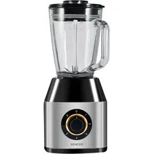 Стационарный блендер Sencor SBL 4872BK