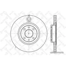 Stellox 60209923VSX