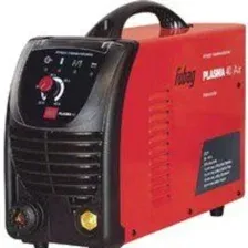 Плазморез FUBAG PLASMA 40 
