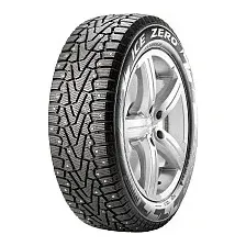 Зимние шины Pirelli Winter Ice Zero 185/60R15 88T (шипы)