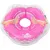 Круг для купания Roxy-Kids Балерина Flipper FL007