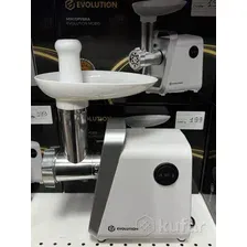 Мясорубка Evolution MG810