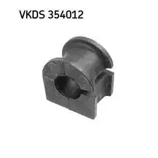 втулка стабилизатора переднего! d23 Ford Transit 2.0-2.4 00 VKDS 354012 SKF