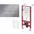 Инсталляция для унитаза Tece Spring S300501