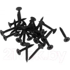 Саморез Kranz KR-01-3341-003 3,5х25мм (200 шт)
