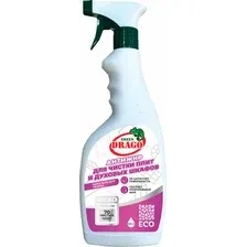 Чистящее средство для кухни Green Drago Антижир (500мл)