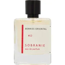 Парфюмерная вода SOBRANIE #12 50 мл.
