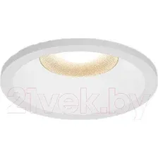 Точечный светильник Maytoni Mini DL059-7W3K-W