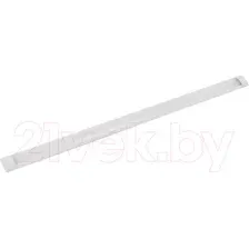 Светильник линейный Volpe ULO-Q155 AL120-36W/4000K / UL-00009261