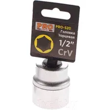 Головка слесарная Startul Pro-52027
