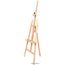 Мольберт Малевичъ МЛ-11 111011 (бук)