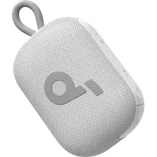 Портативная колонка Soundcore Select 4 Go белый