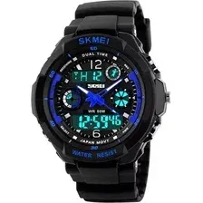 Наручные часы Skmei AD0931 (белый)