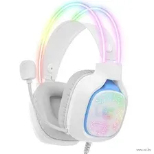 Наушники Onikuma X22-W White Phantom