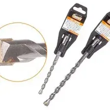 14х150х210 мм бур (сверло) SDS-plus GEPARD (бур по бетону)