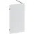 Душевая стенка AM.PM X-Joy 110x195 W94WI-110-F1-BTE
