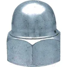 Гайка Монтаж 21334 (2000шт)