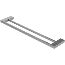 Держатель для полотенца Cezares SLIDER-THD-60-IN (сатин)