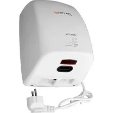 Сушилка для рук Meyvel MH5-1000P1 (белый)