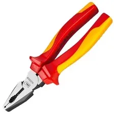 Плоскогубцы Deli DL512008